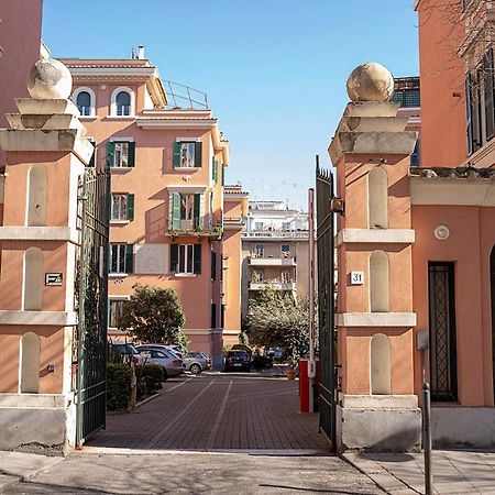 Il Bonsai B&B Roma Exterior foto